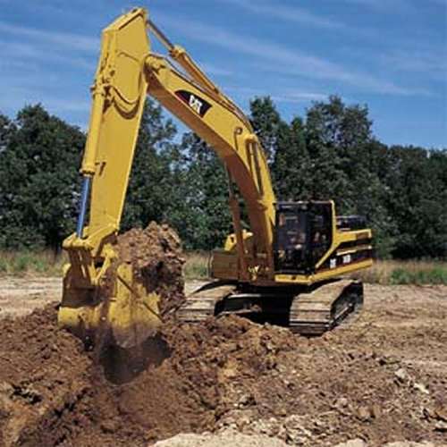Grue 345B